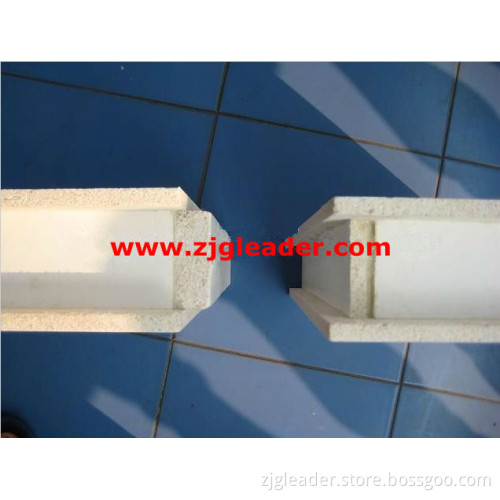 SIP Panel (MGO Board Surface)
